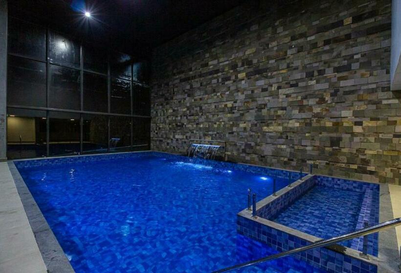 酒店 Travel Inn Axten Antônio Prado