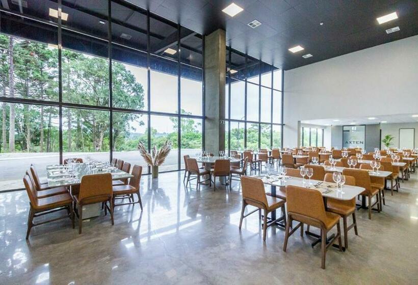 酒店 Travel Inn Axten Antônio Prado