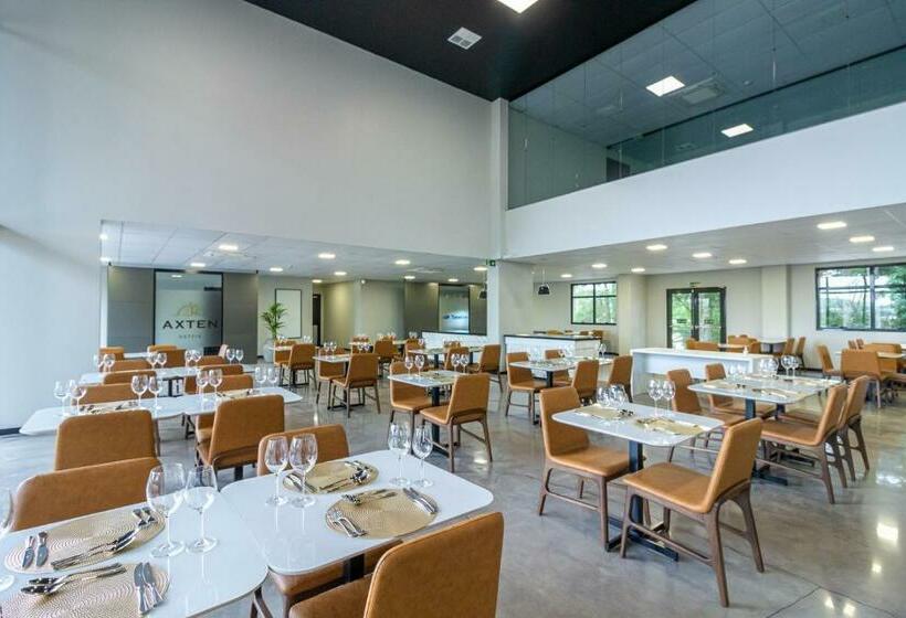 酒店 Travel Inn Axten Antônio Prado