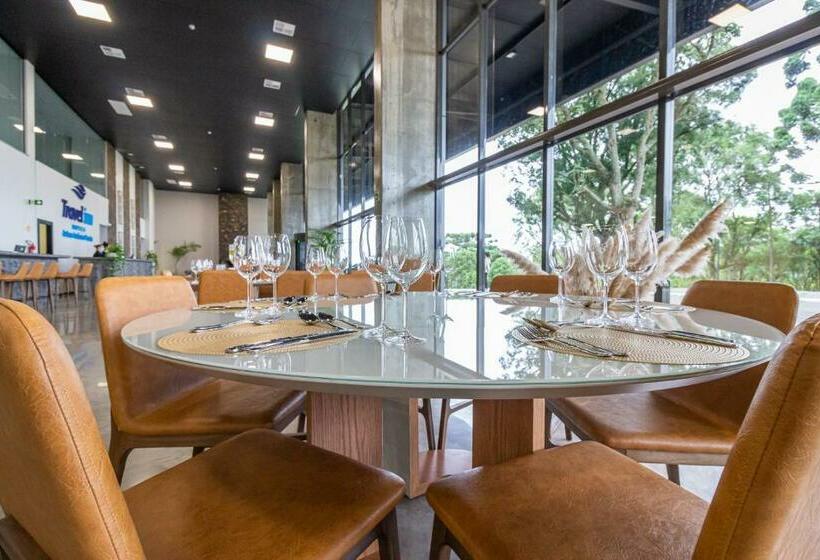 酒店 Travel Inn Axten Antônio Prado