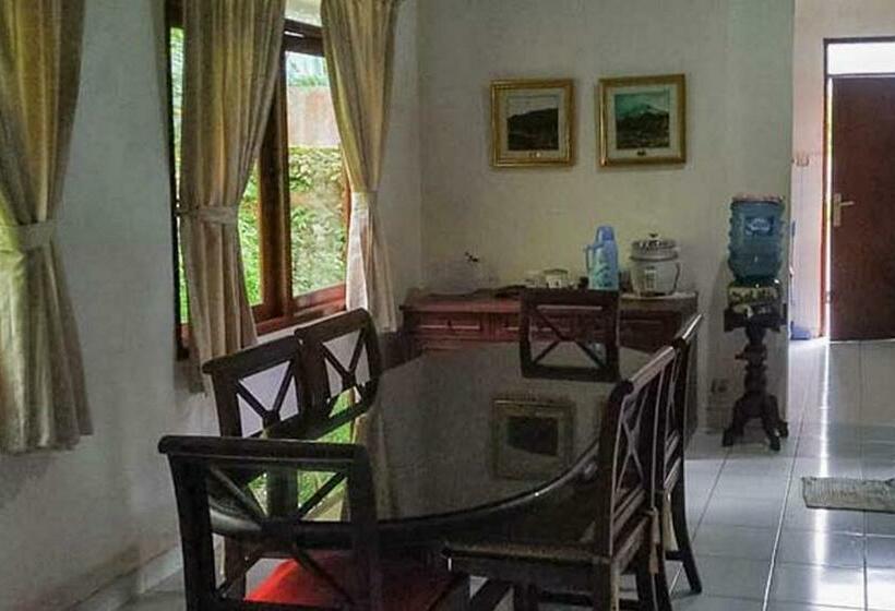 فندق Villa Eco Resort Redpartner