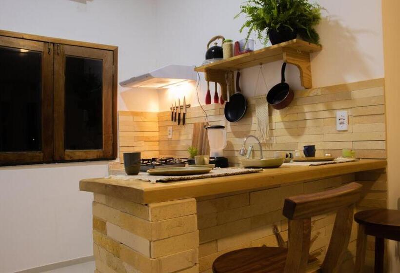 Maravista Kite Preá