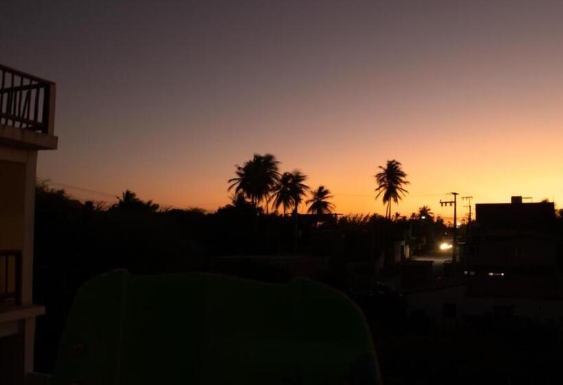 Maravista Kite Preá