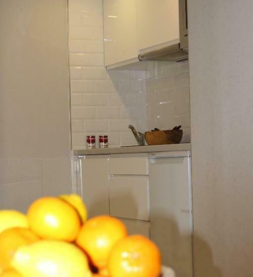 Modo Hotel Apartamento