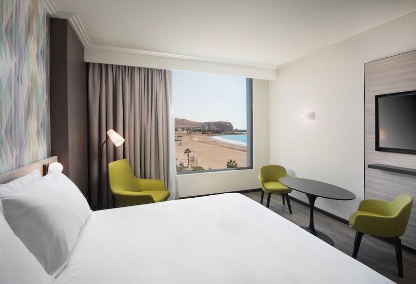 Novotel Arica