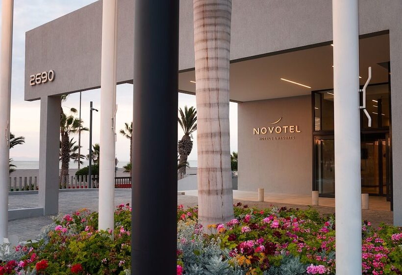 Novotel Arica