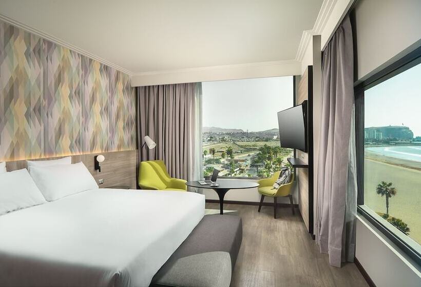 Novotel Arica