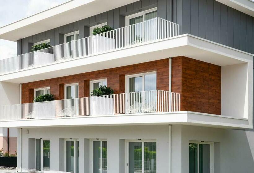 Пансион Arca Guest House