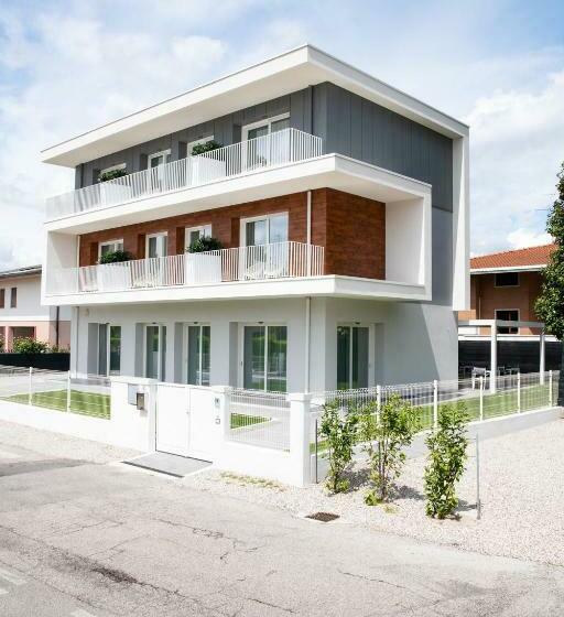 Пансион Arca Guest House