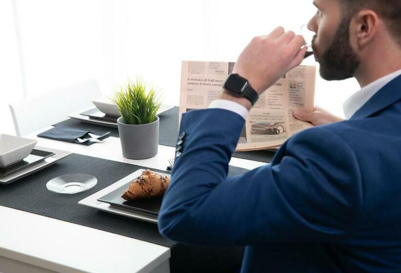 Пансион Arca Guest House