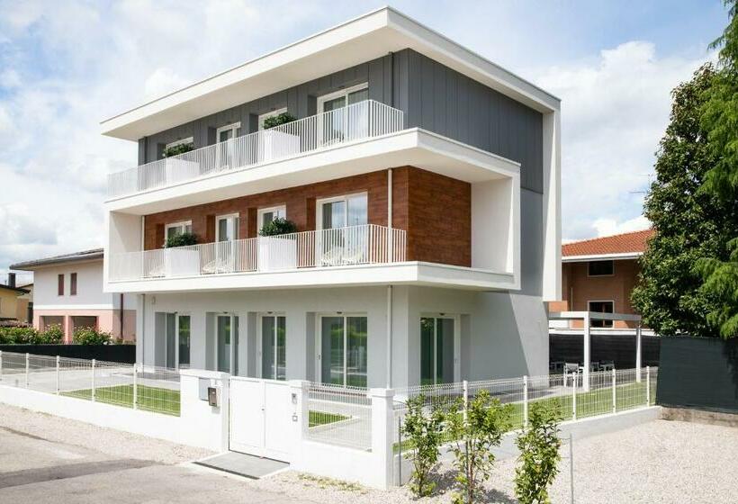 Пансион Arca Guest House