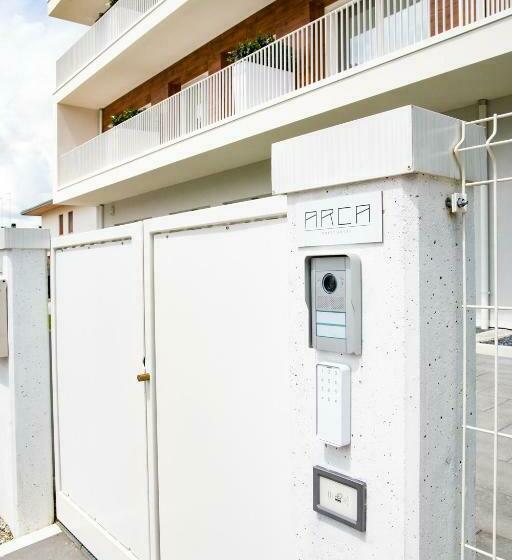 Пансион Arca Guest House