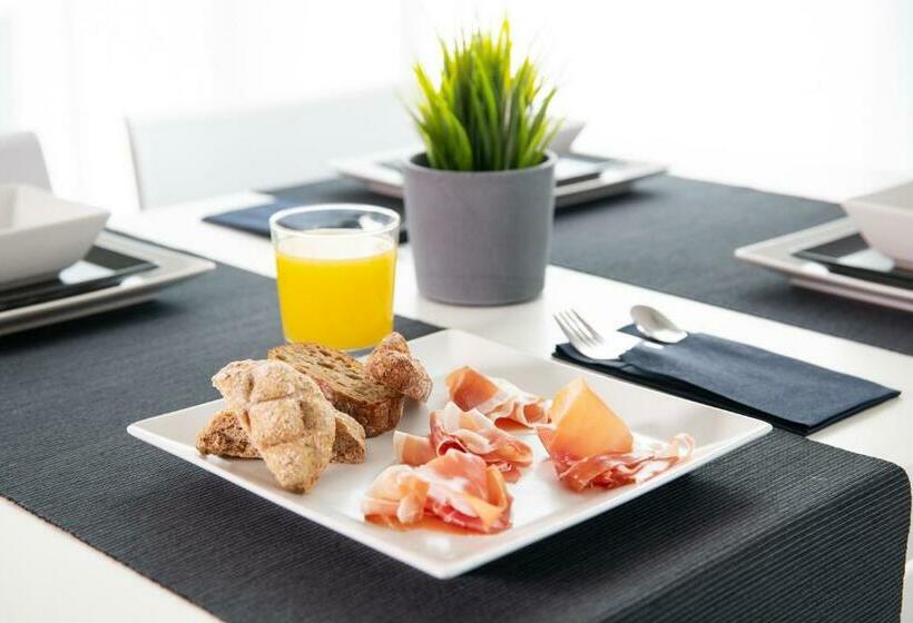 Пансион Arca Guest House