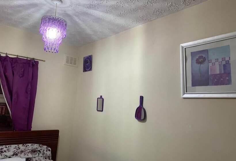 Пансион Busy Bee   Guest House   Self Service