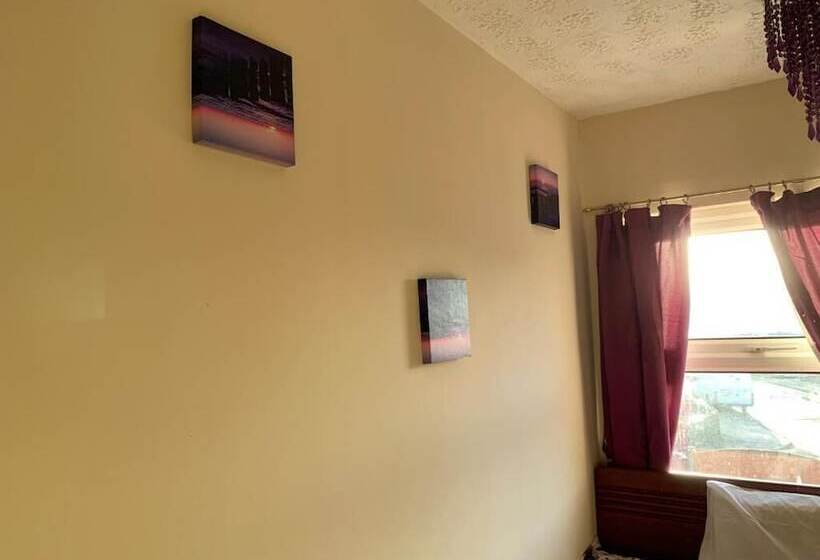 Пансион Busy Bee   Guest House   Self Service