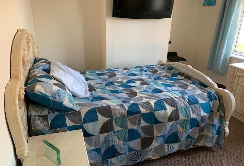 Пансион Busy Bee   Guest House   Self Service