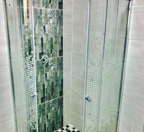 פנסיון Capitalt Luxury Guest House