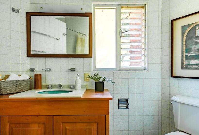 پانسیون Casa Jacobina Tepoztlán