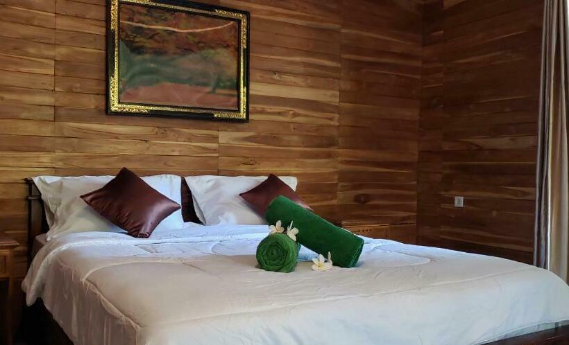 פנסיון Citronella Home Stay