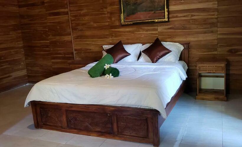 פנסיון Citronella Home Stay