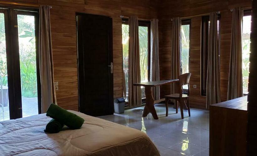 פנסיון Citronella Home Stay