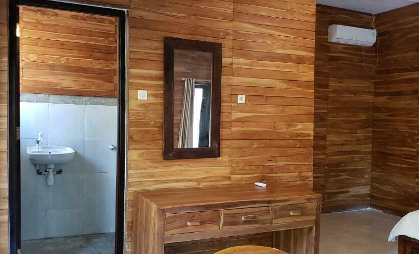 פנסיון Citronella Home Stay