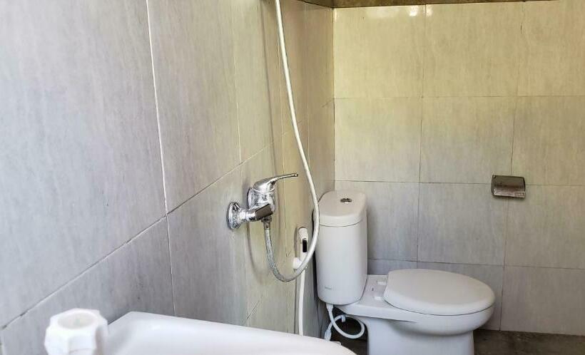 פנסיון Citronella Home Stay