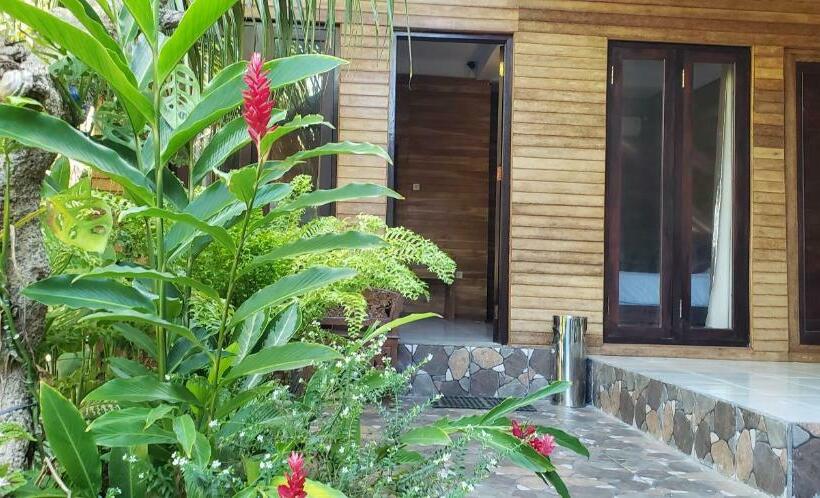 פנסיון Citronella Home Stay