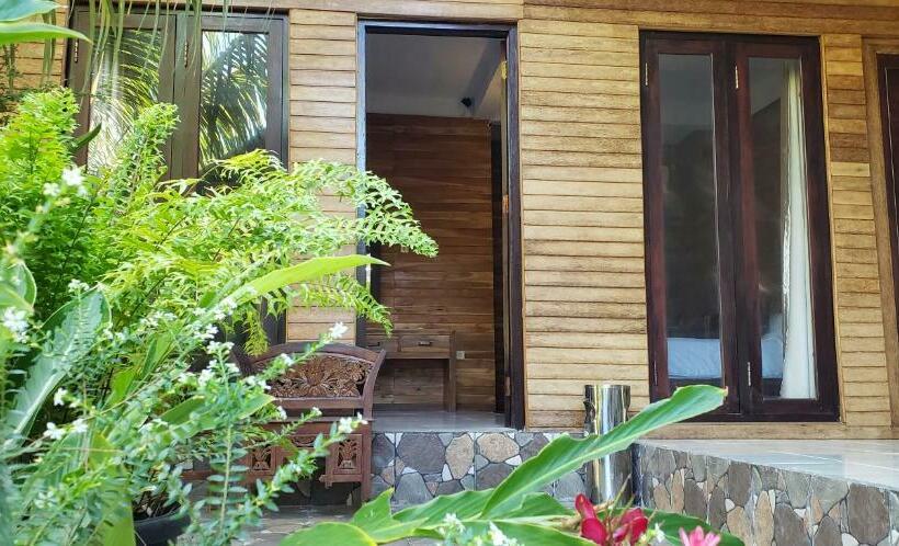 פנסיון Citronella Home Stay