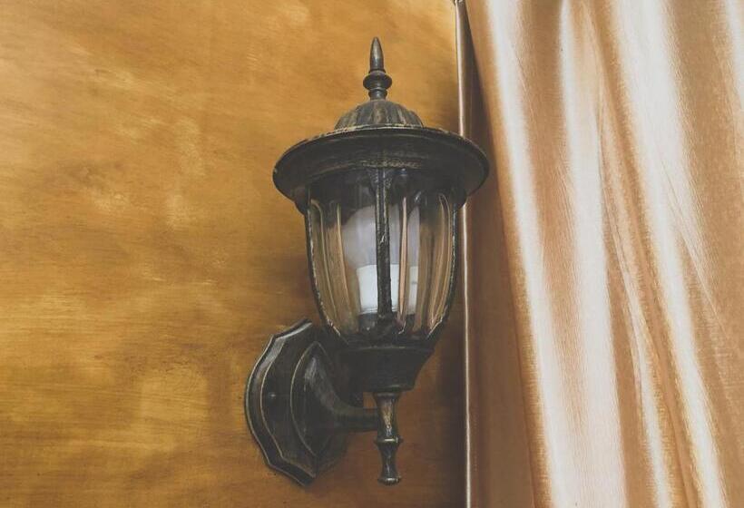 Пансион Citronella Home Stay