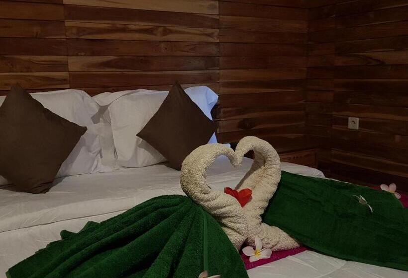 Пансион Citronella Home Stay