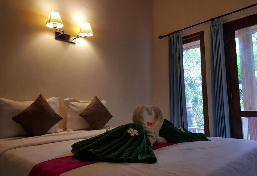 פנסיון Citronella Home Stay