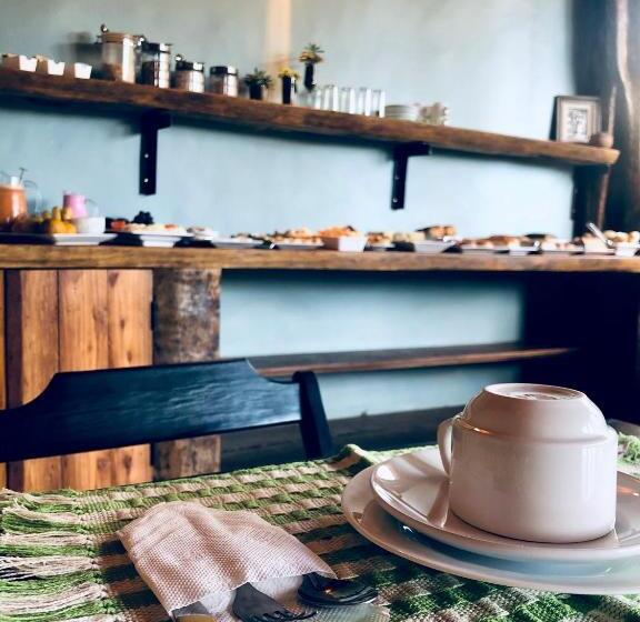 Пансион Estância Peti