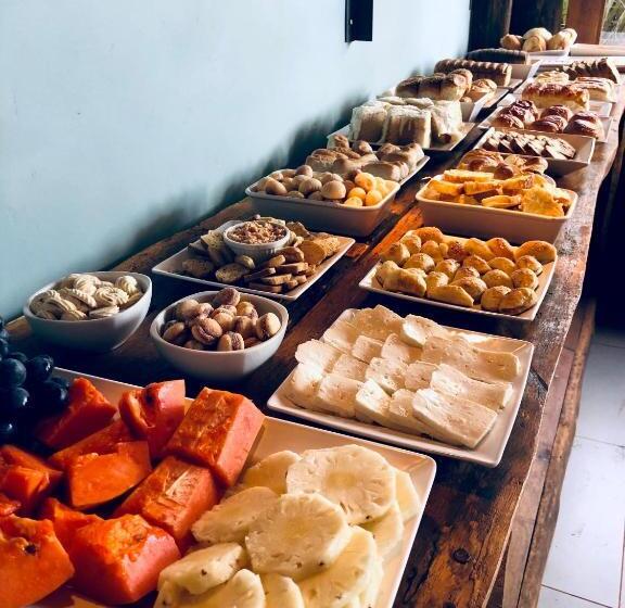 Пансион Estância Peti