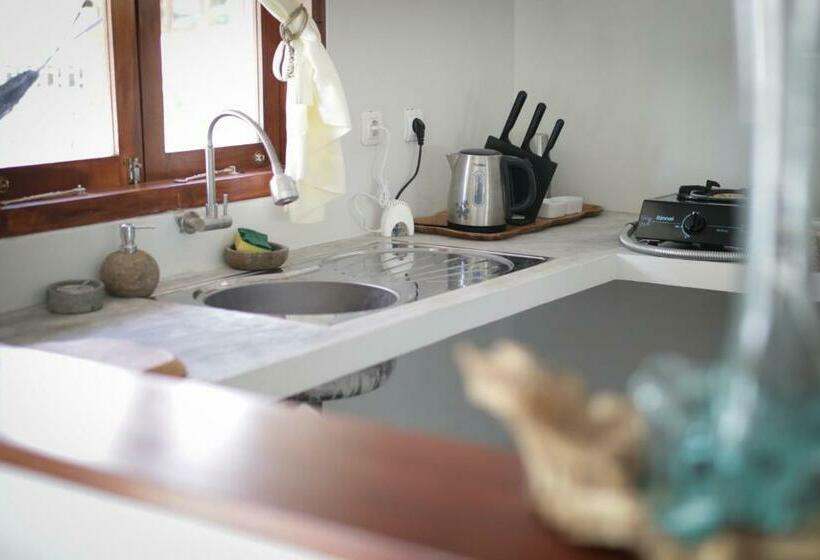 膳宿费 Hideaway Batukaras