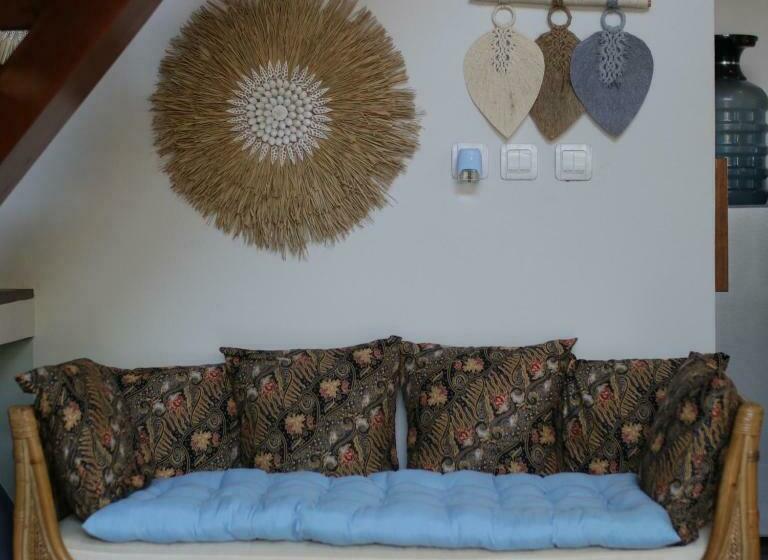 膳宿费 Hideaway Batukaras