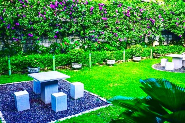 펜션 Kandy Garden Villa