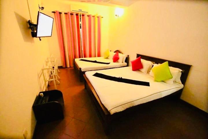 펜션 Kandy Garden Villa