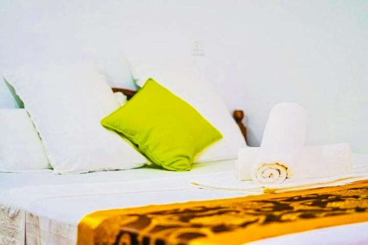 펜션 Kandy Garden Villa