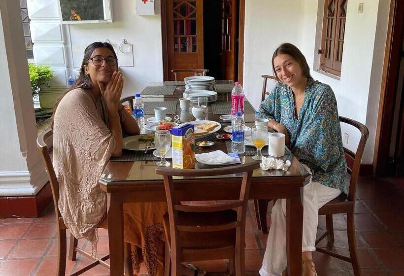 펜션 Kandy Garden Villa