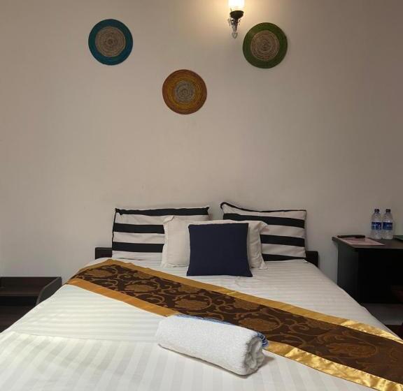 펜션 Kandy Garden Villa