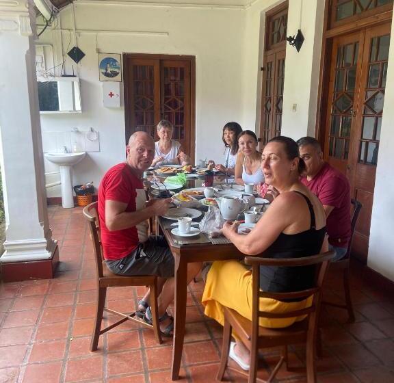 펜션 Kandy Garden Villa