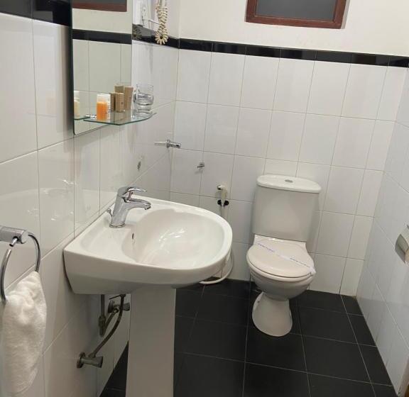 펜션 Kandy Garden Villa