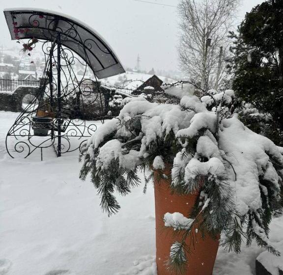 پانسیون Koteg Lemberg