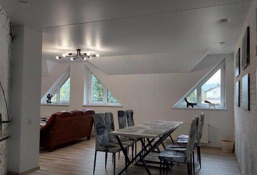 پانسیون Koteg Lemberg