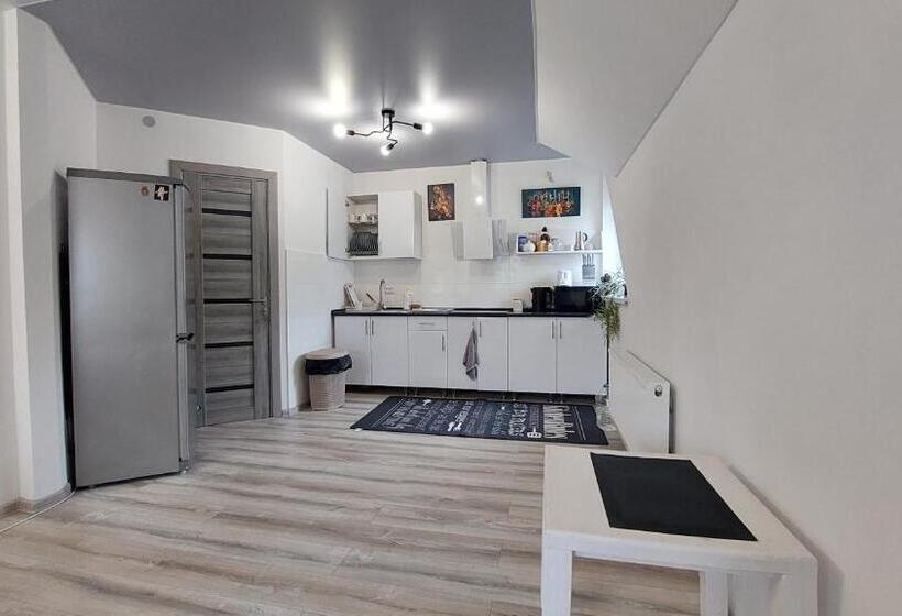 پانسیون Koteg Lemberg