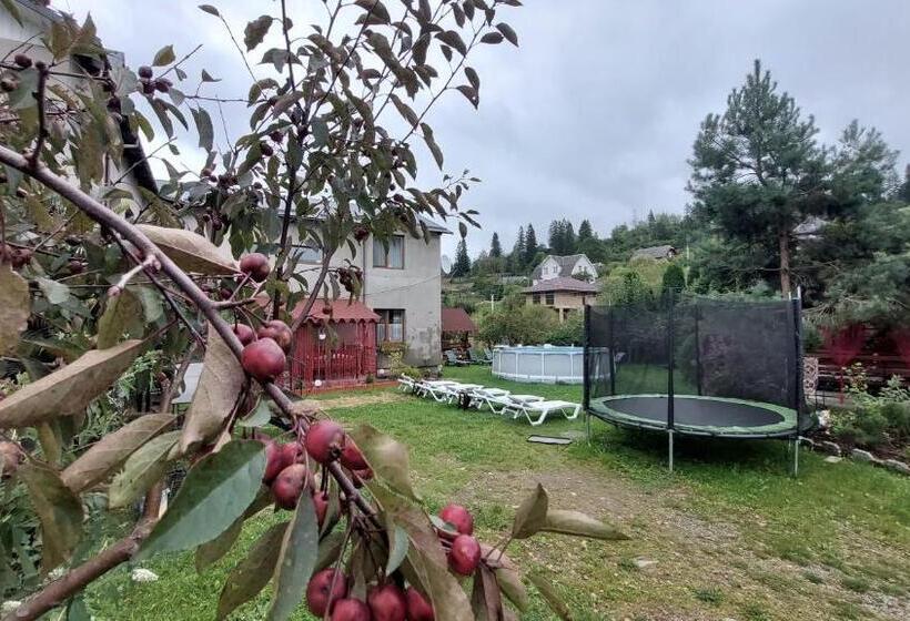 پانسیون Koteg Lemberg