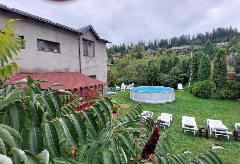 پانسیون Koteg Lemberg