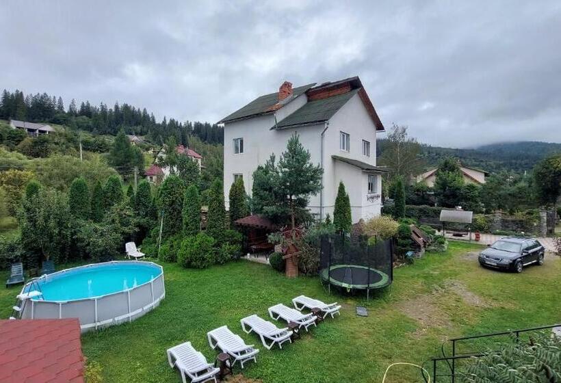 پانسیون Koteg Lemberg