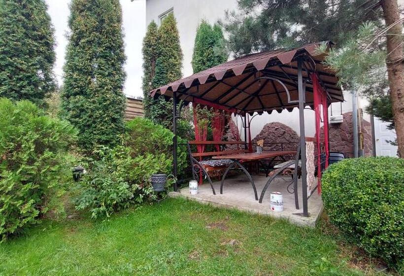 پانسیون Koteg Lemberg